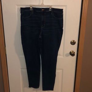 American Eagle Jegging